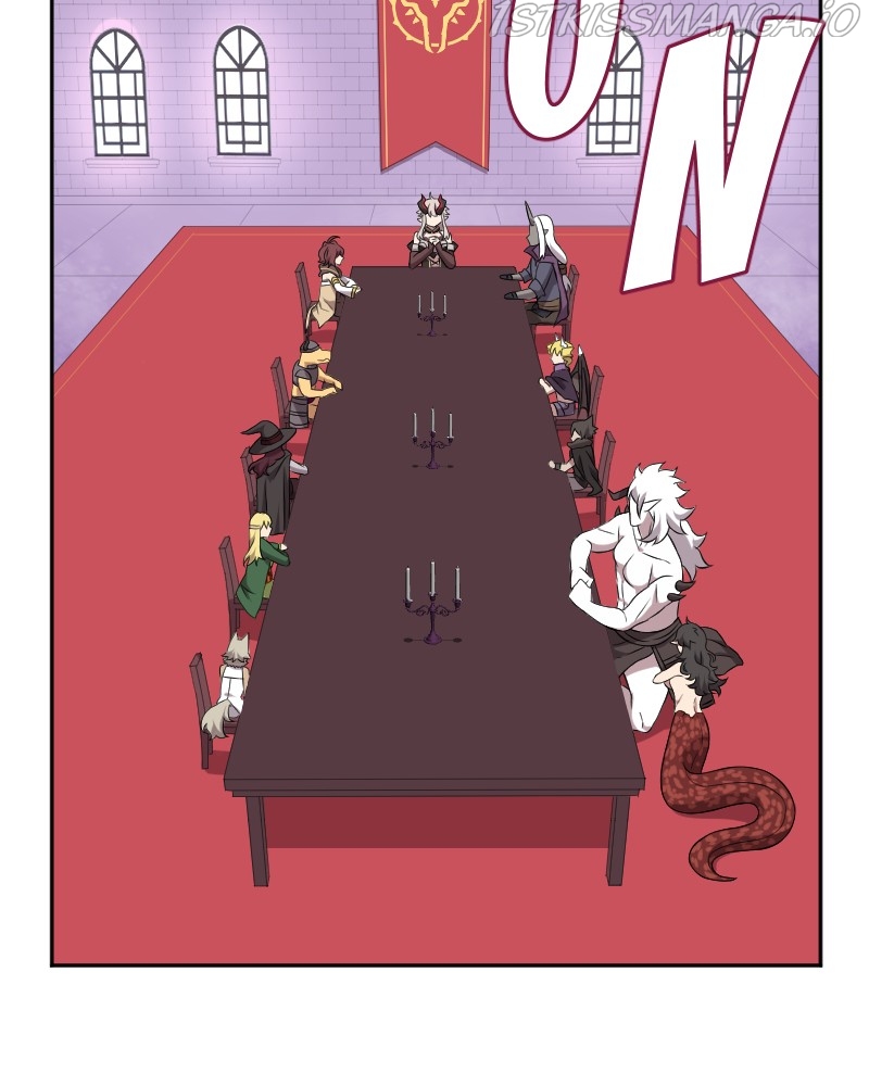 Mage & Demon Queen Chapter 160 - page 39