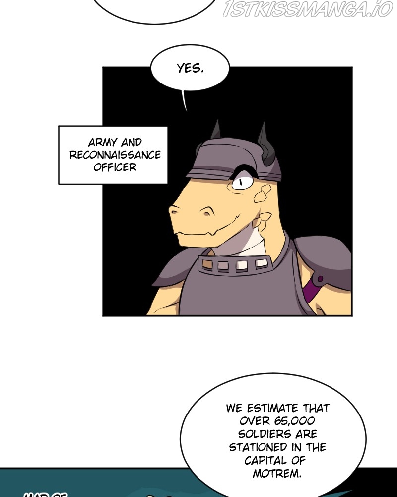 Mage & Demon Queen Chapter 160 - page 42