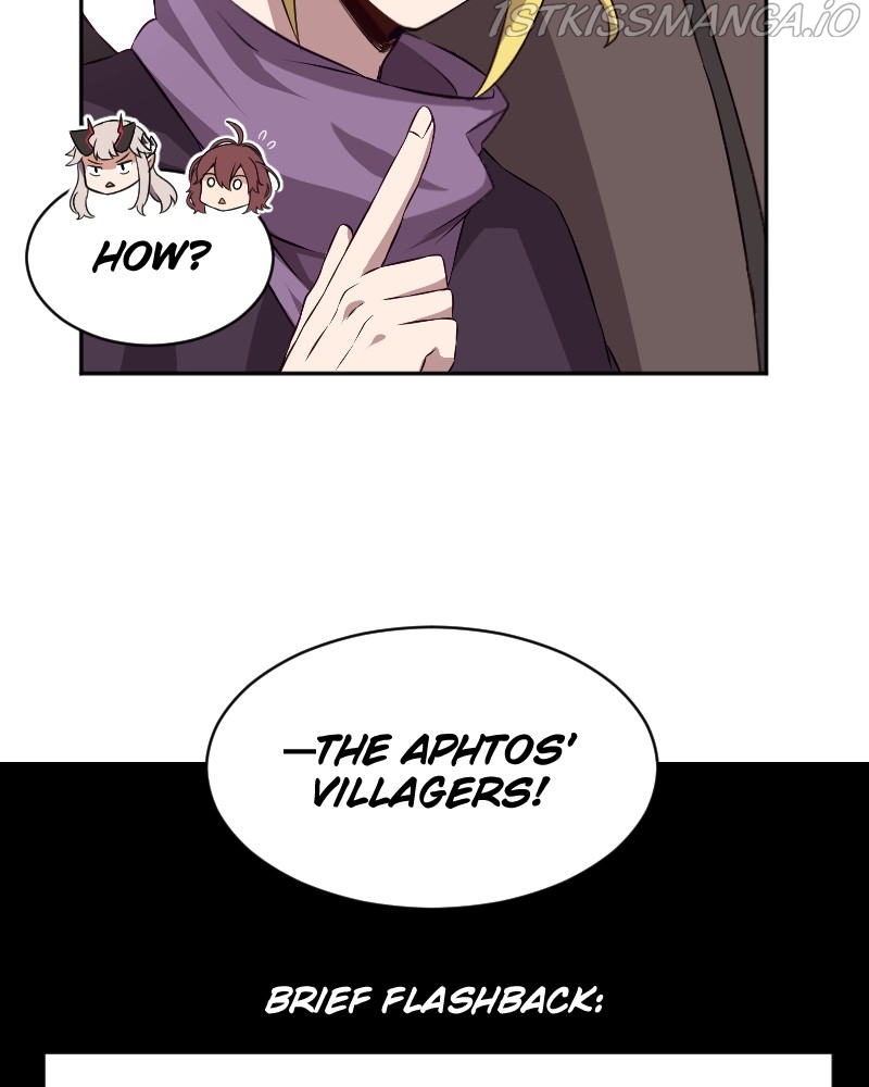 Mage & Demon Queen Chapter 160 - page 50