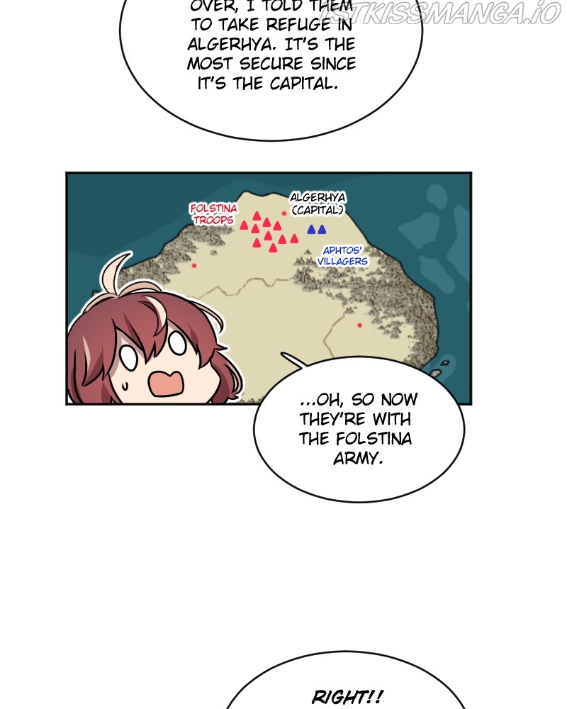 Mage & Demon Queen Chapter 160 - page 52