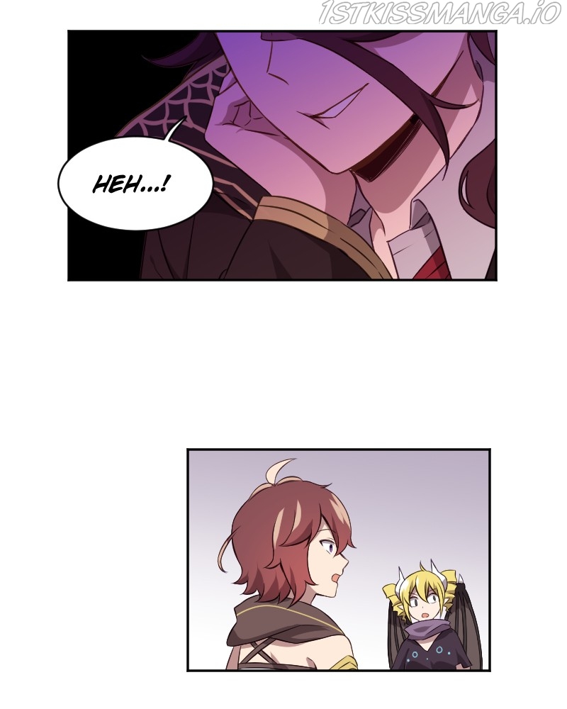 Mage & Demon Queen Chapter 160 - page 55