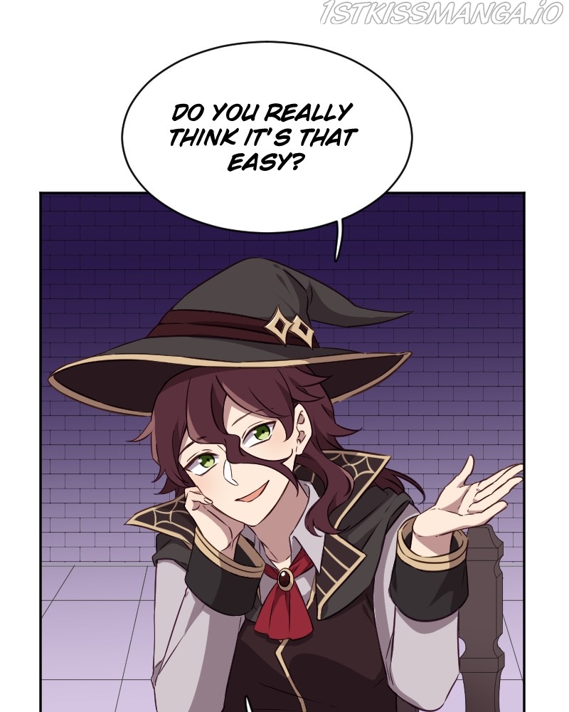 Mage & Demon Queen Chapter 160 - page 56