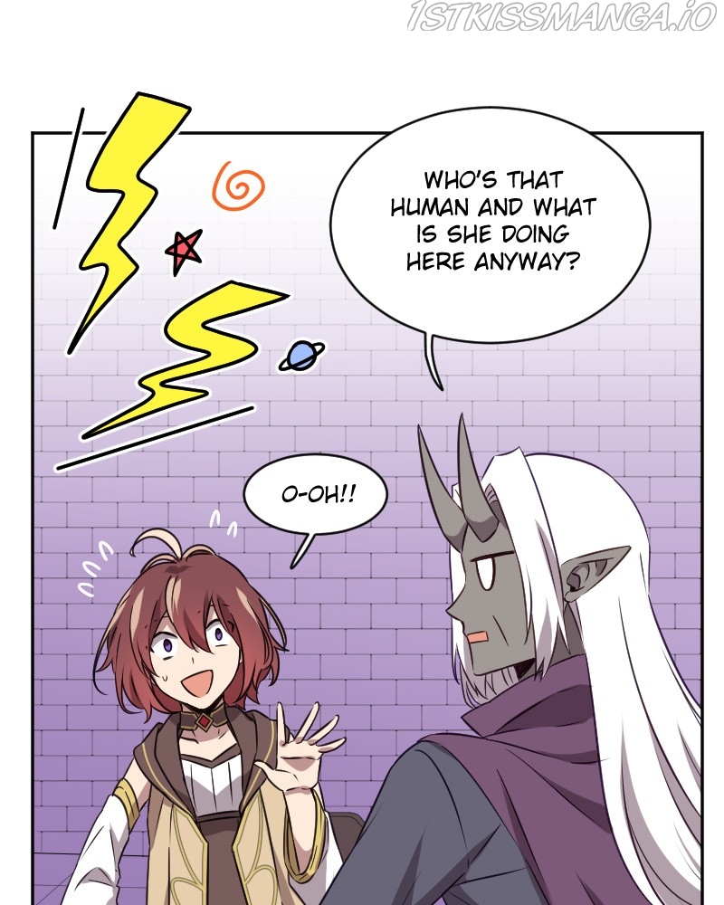 Mage & Demon Queen Chapter 160 - page 61