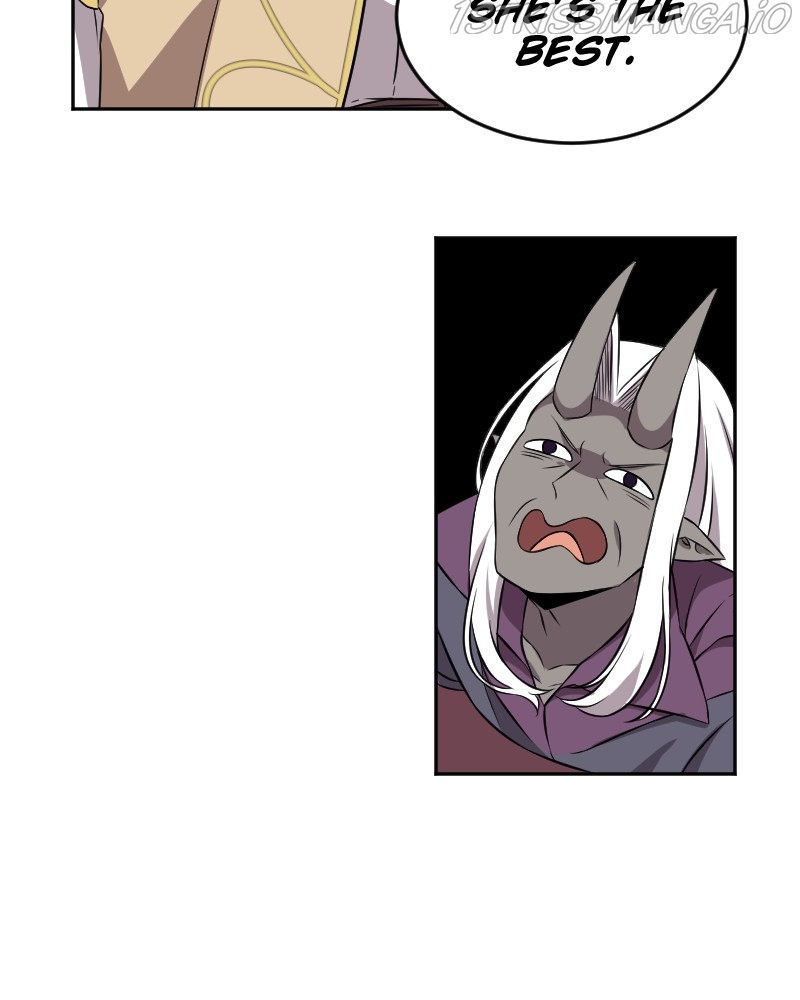 Mage & Demon Queen Chapter 160 - page 70