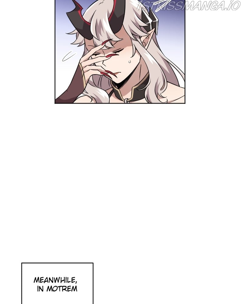 Mage & Demon Queen Chapter 160 - page 73