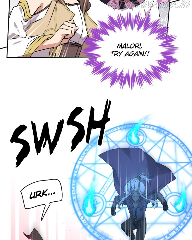 Mage & Demon Queen Chapter 158 - page 11