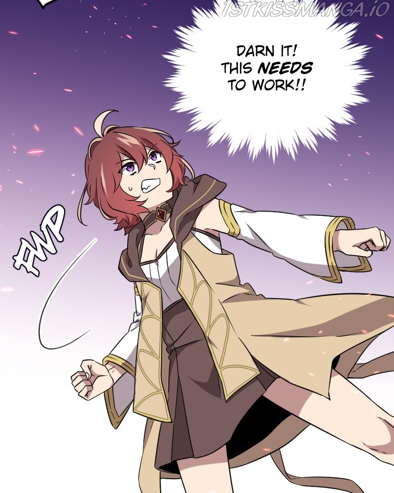 Mage & Demon Queen Chapter 158 - page 15