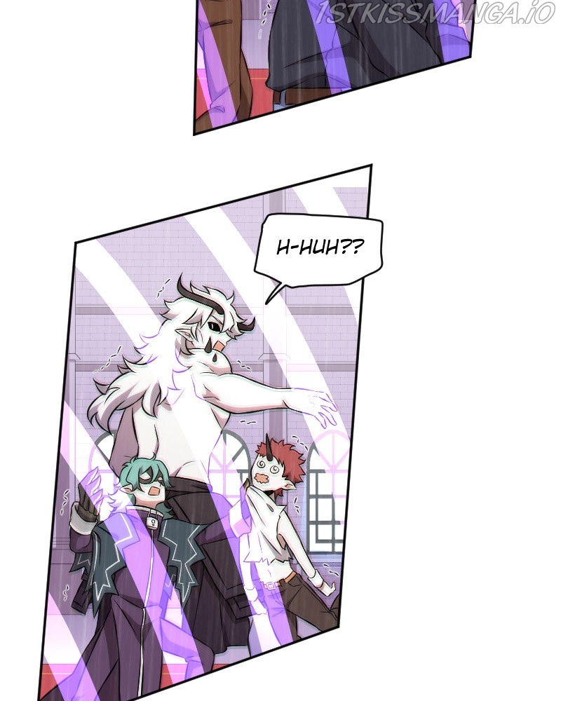 Mage & Demon Queen Chapter 158 - page 19