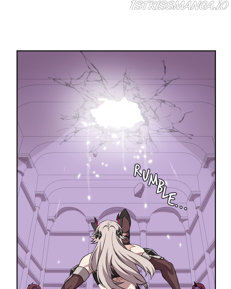 Mage & Demon Queen Chapter 158 - page 50