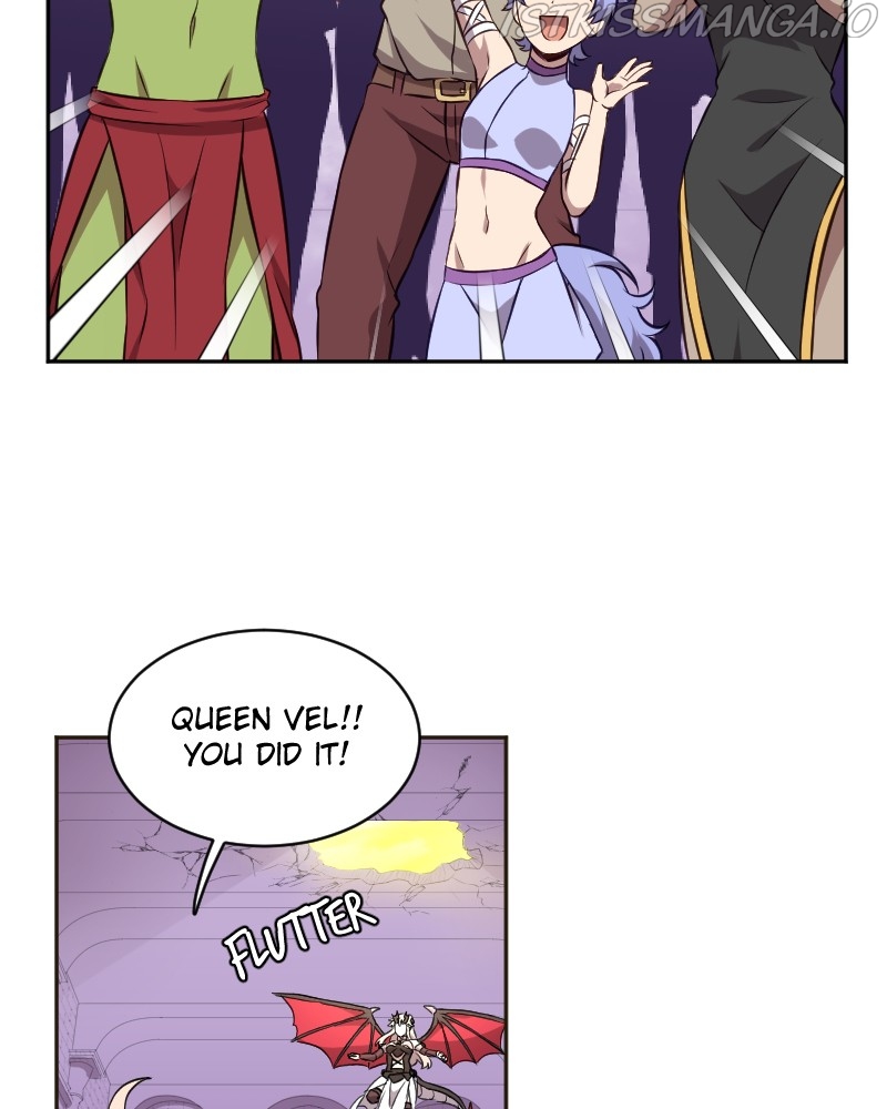 Mage & Demon Queen Chapter 158 - page 73