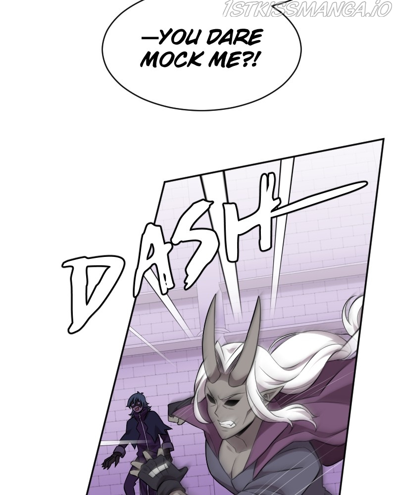 Mage & Demon Queen Chapter 157 - page 19