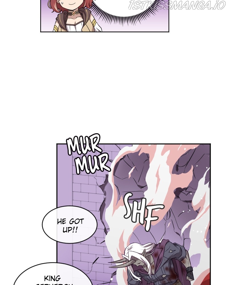 Mage & Demon Queen Chapter 157 - page 61