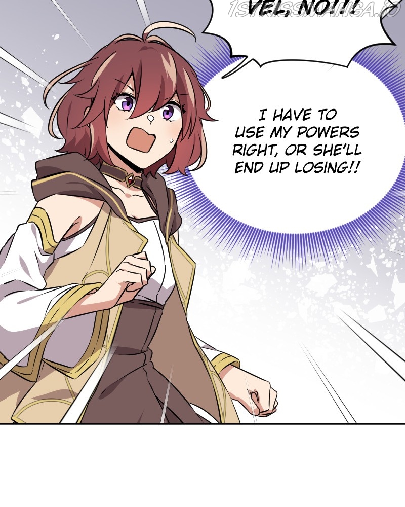 Mage & Demon Queen Chapter 157 - page 88