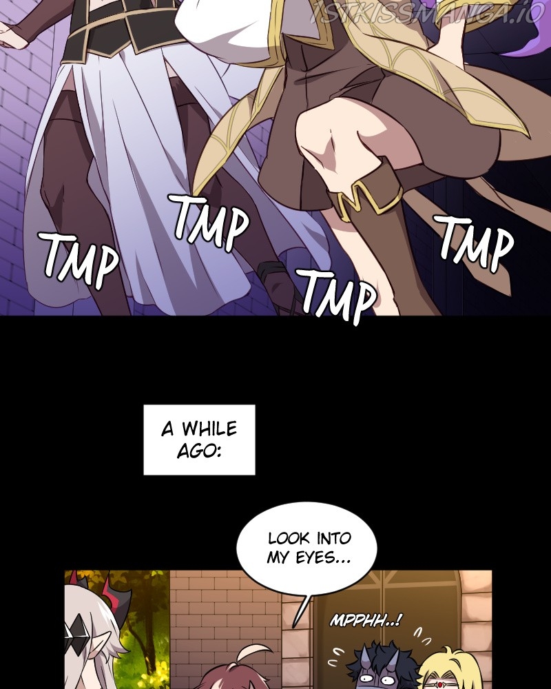 Mage & Demon Queen Chapter 156 - page 24