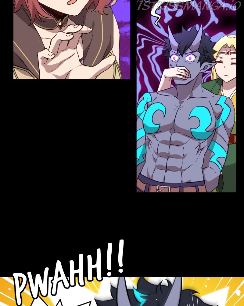 Mage & Demon Queen Chapter 156 - page 26