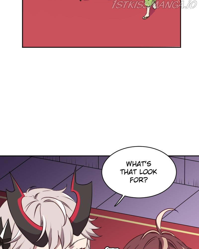 Mage & Demon Queen Chapter 156 - page 31