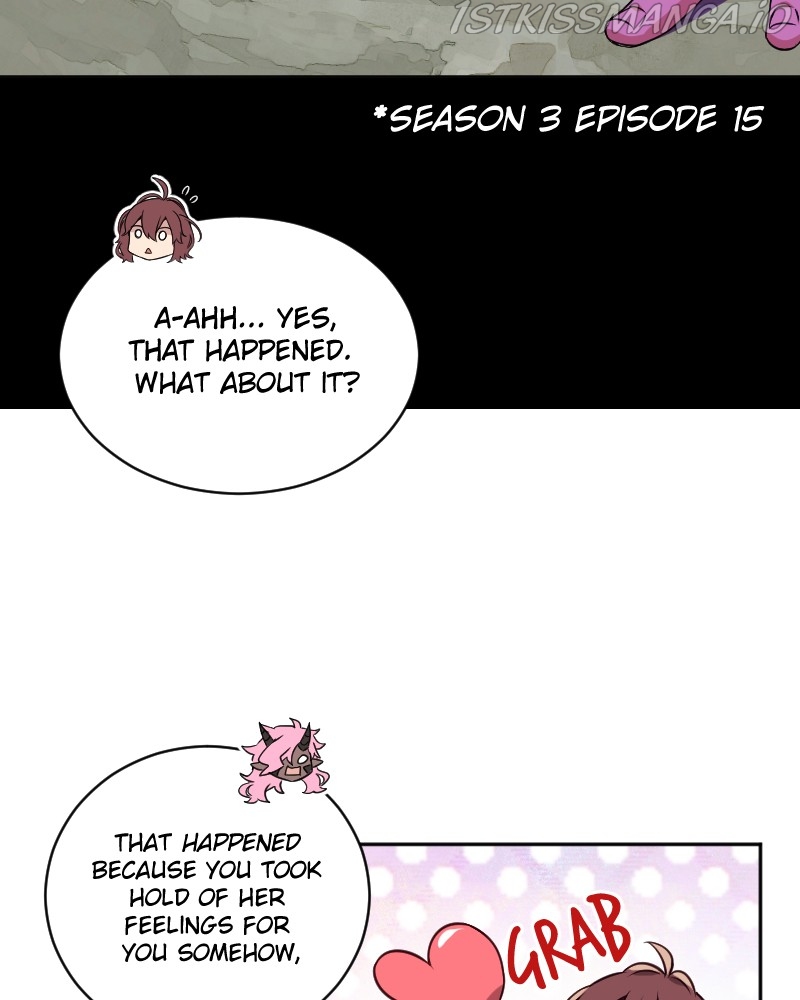 Mage & Demon Queen Chapter 156 - page 36
