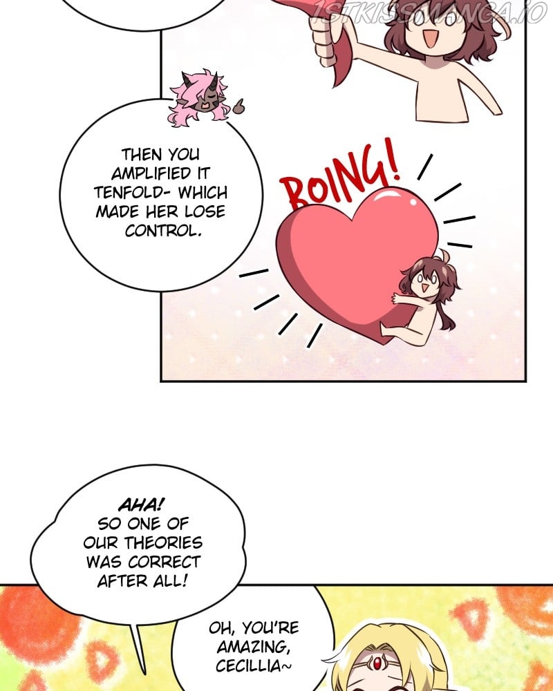 Mage & Demon Queen Chapter 156 - page 37