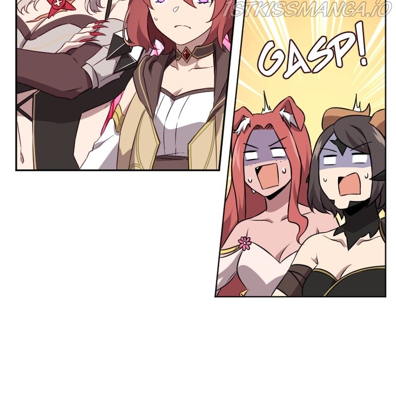 Mage & Demon Queen Chapter 156 - page 42