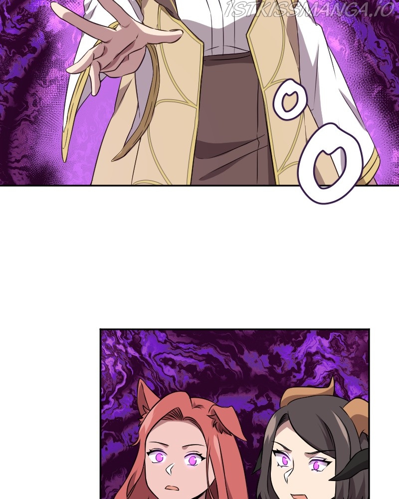 Mage & Demon Queen Chapter 156 - page 46