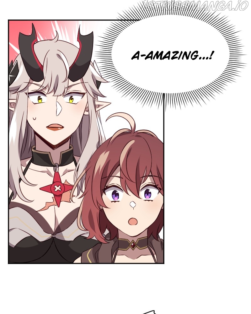 Mage & Demon Queen Chapter 156 - page 51