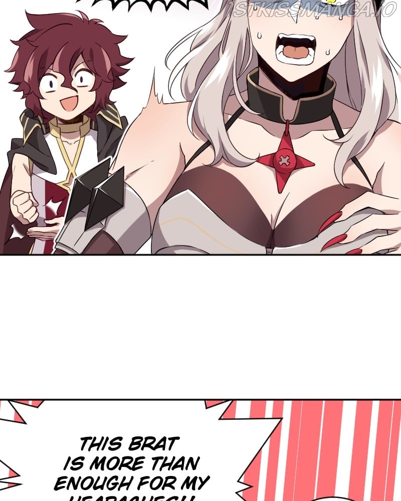 Mage & Demon Queen Chapter 156 - page 59