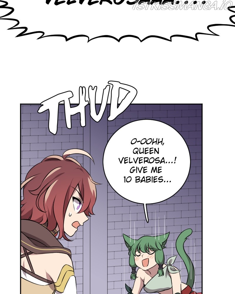 Mage & Demon Queen Chapter 156 - page 66