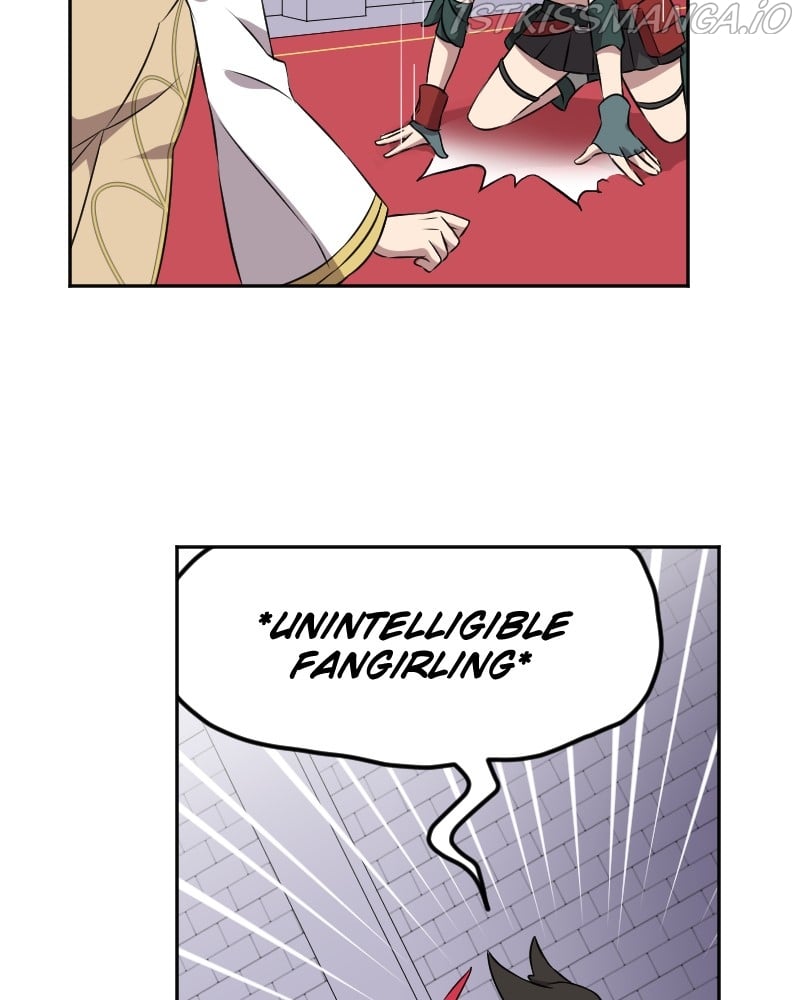 Mage & Demon Queen Chapter 156 - page 67