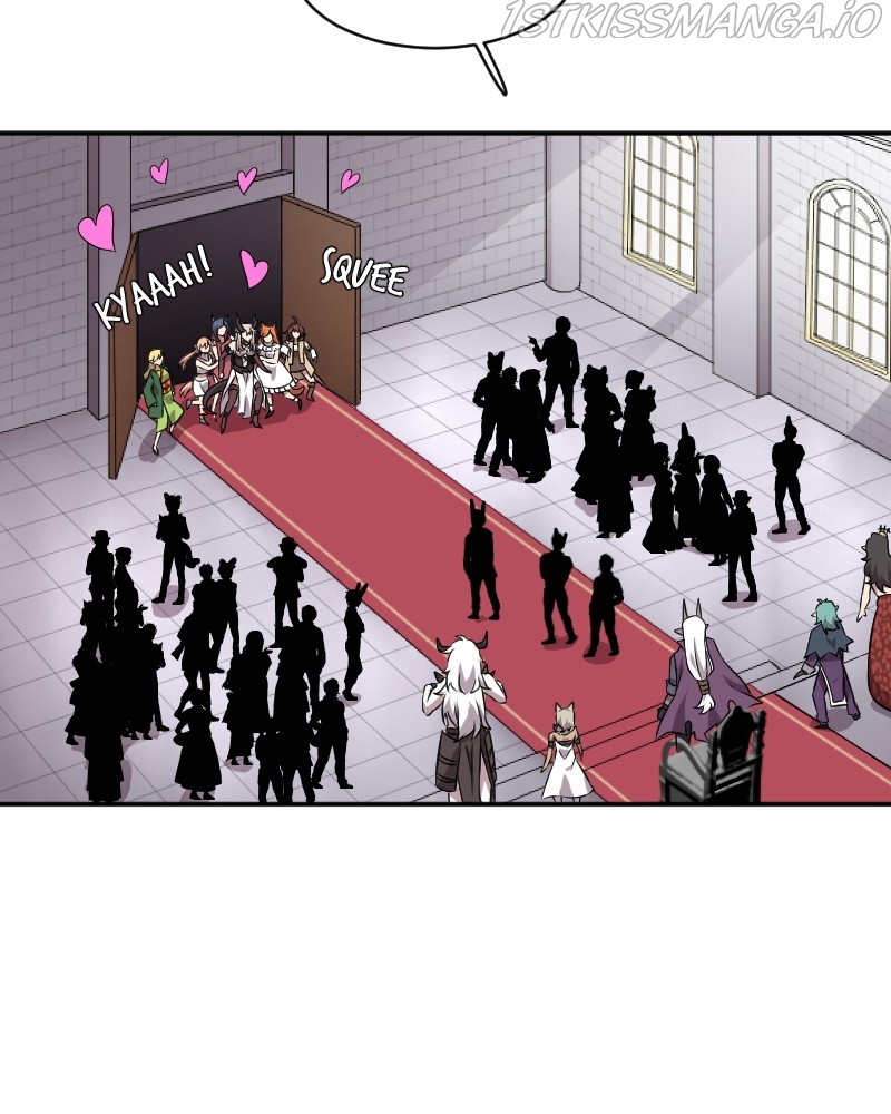 Mage & Demon Queen Chapter 156 - page 81