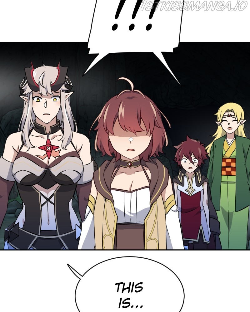 Mage & Demon Queen Chapter 155 - page 25