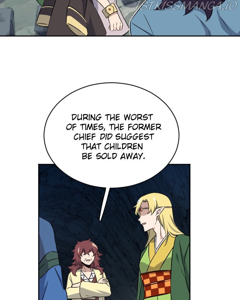 Mage & Demon Queen Chapter 155 - page 30