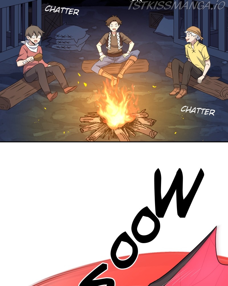Mage & Demon Queen Chapter 155 - page 42
