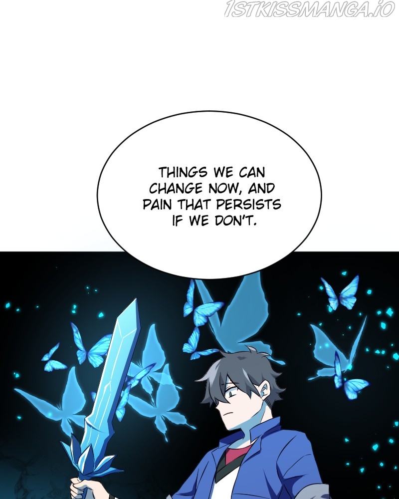 Mage & Demon Queen Chapter 155 - page 57