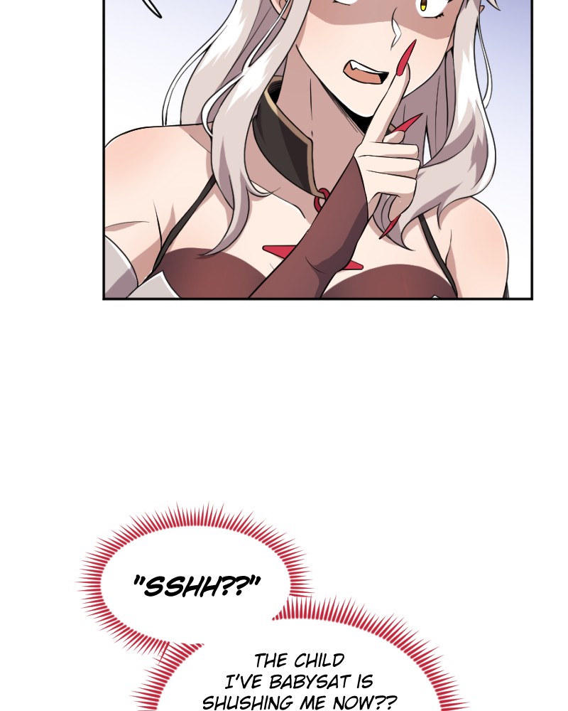 Mage & Demon Queen Chapter 154 - page 15