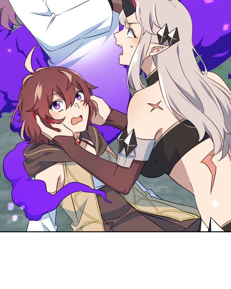 Mage & Demon Queen Chapter 154 - page 28