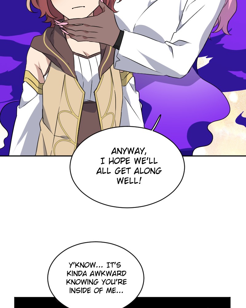 Mage & Demon Queen Chapter 154 - page 35