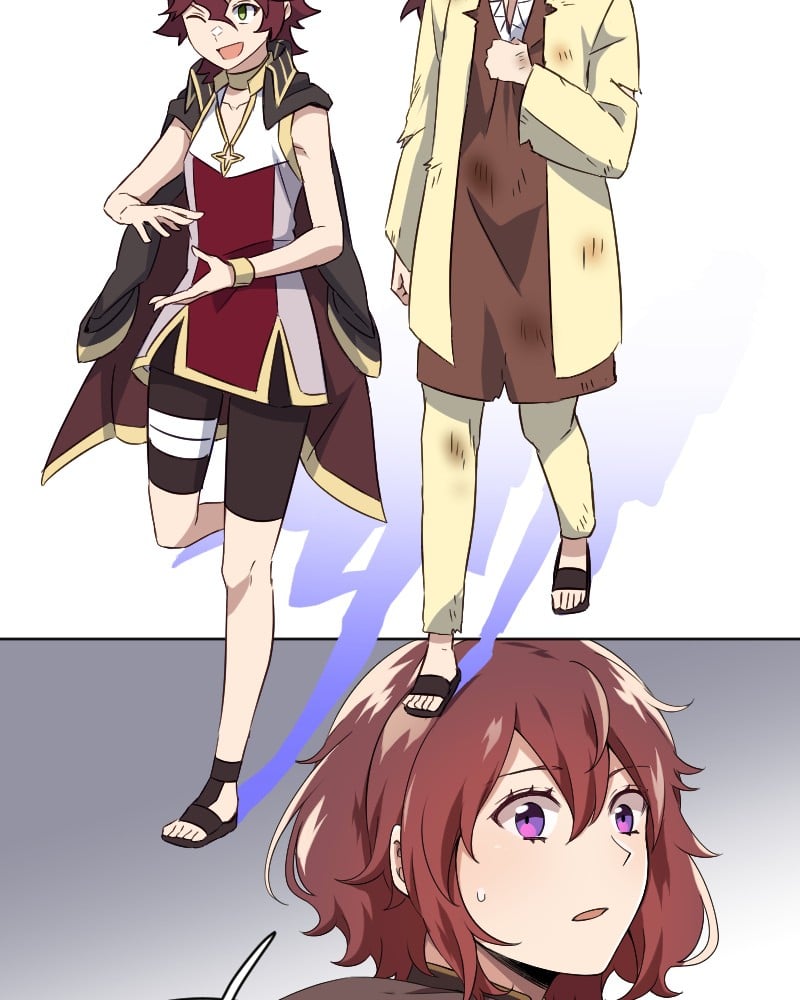 Mage & Demon Queen Chapter 154 - page 41
