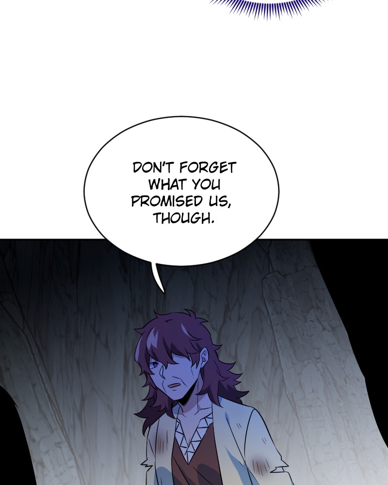 Mage & Demon Queen Chapter 154 - page 53