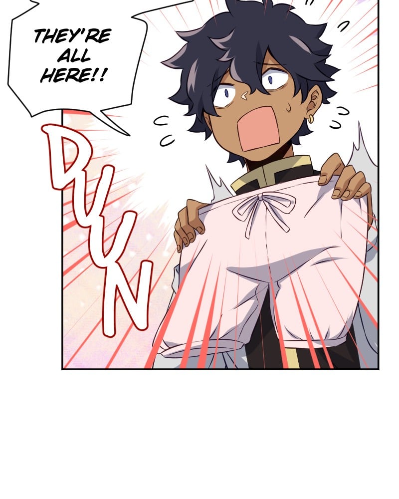 Mage & Demon Queen Chapter 152 - page 11