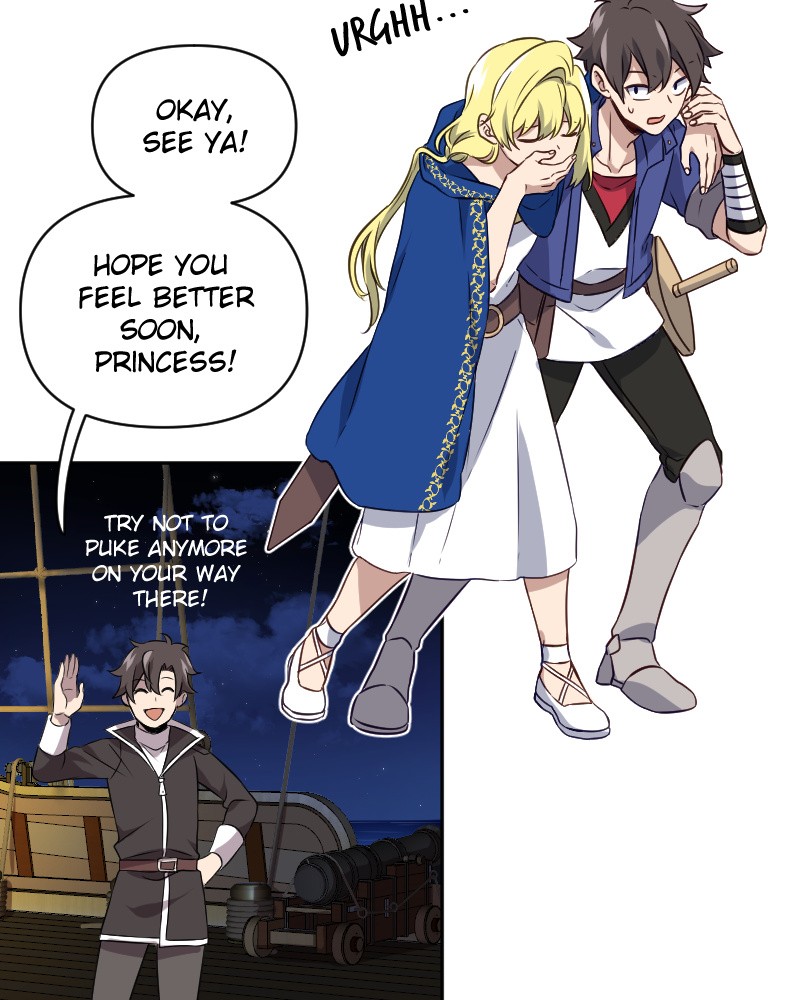 Mage & Demon Queen Chapter 152 - page 13