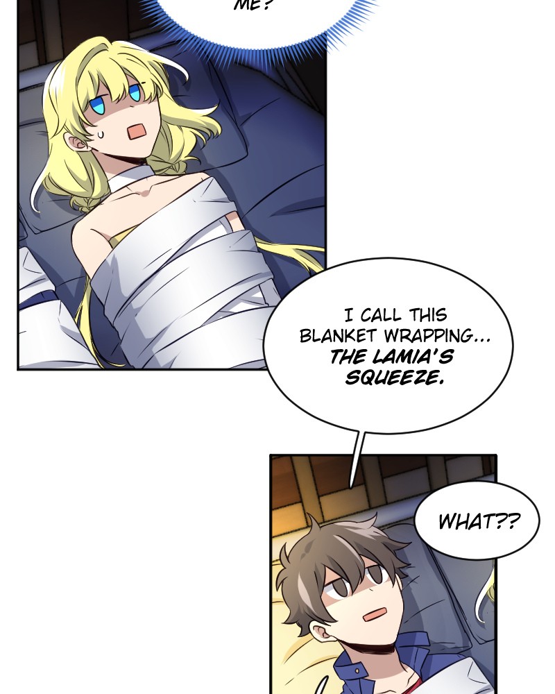 Mage & Demon Queen Chapter 152 - page 20