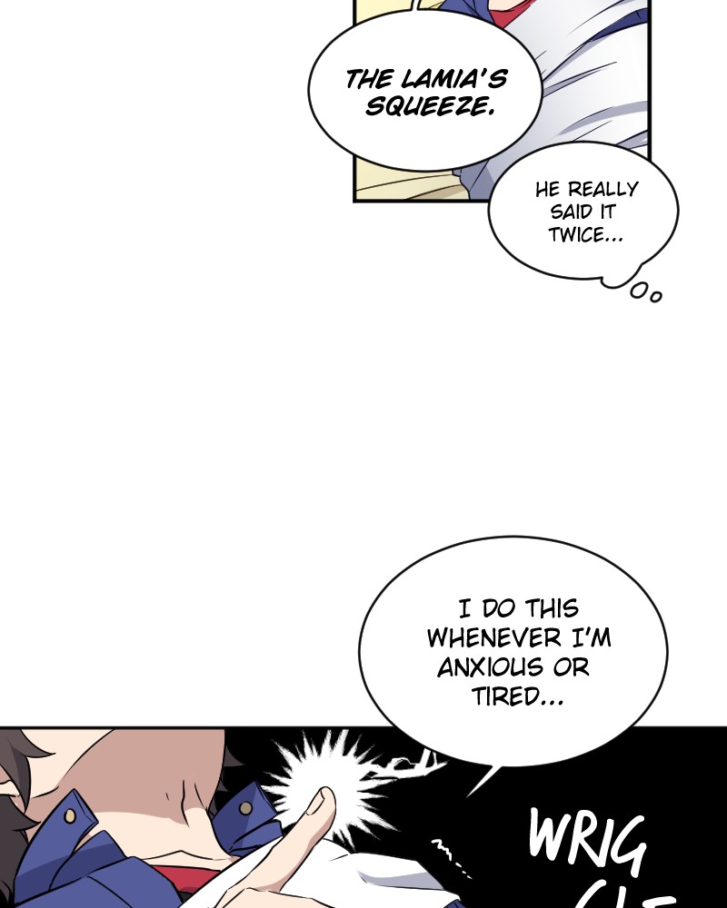 Mage & Demon Queen Chapter 152 - page 21