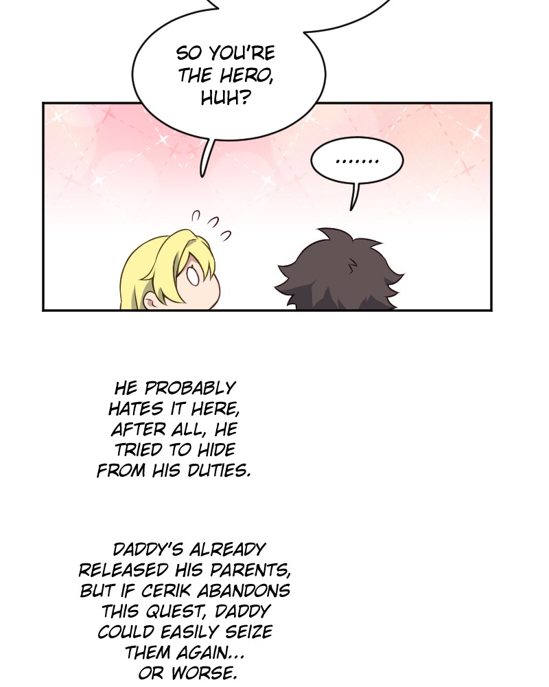 Mage & Demon Queen Chapter 152 - page 28