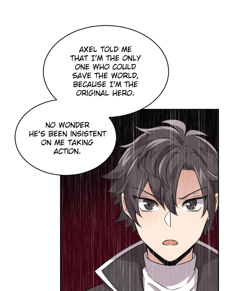 Mage & Demon Queen Chapter 152 - page 32