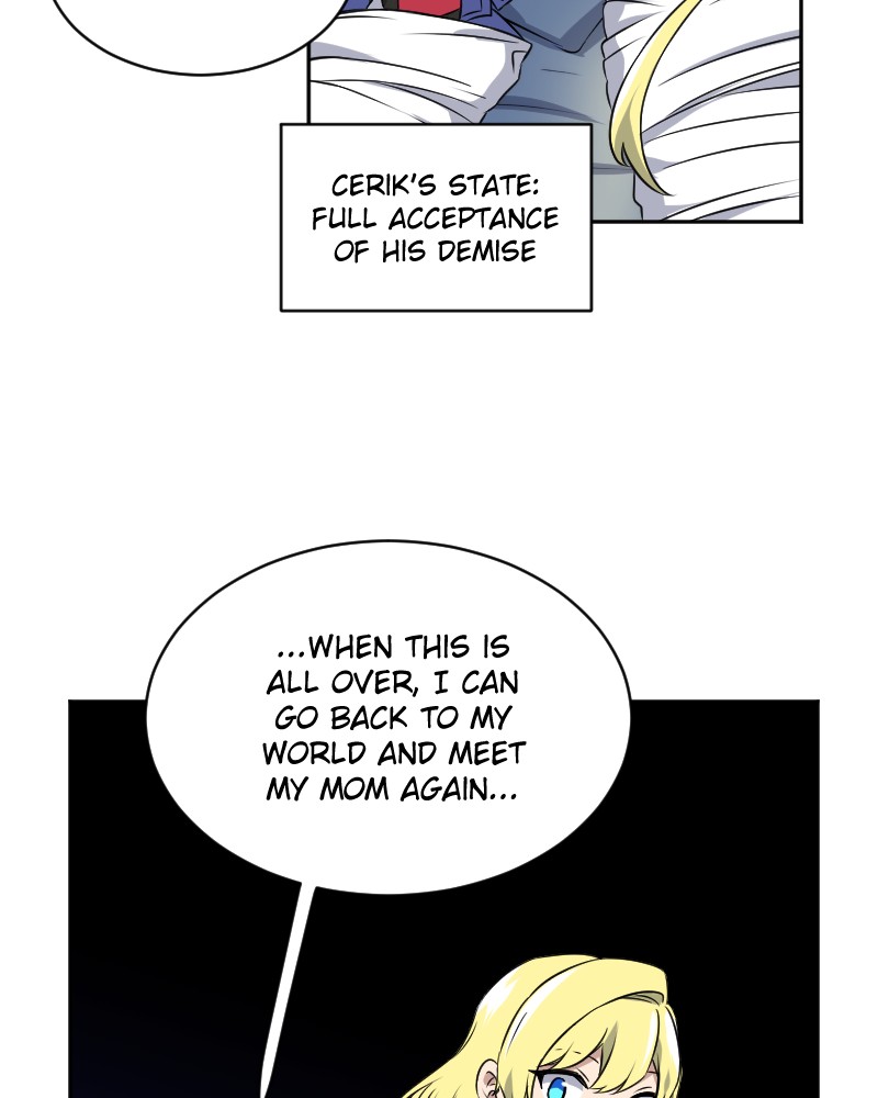 Mage & Demon Queen Chapter 152 - page 35