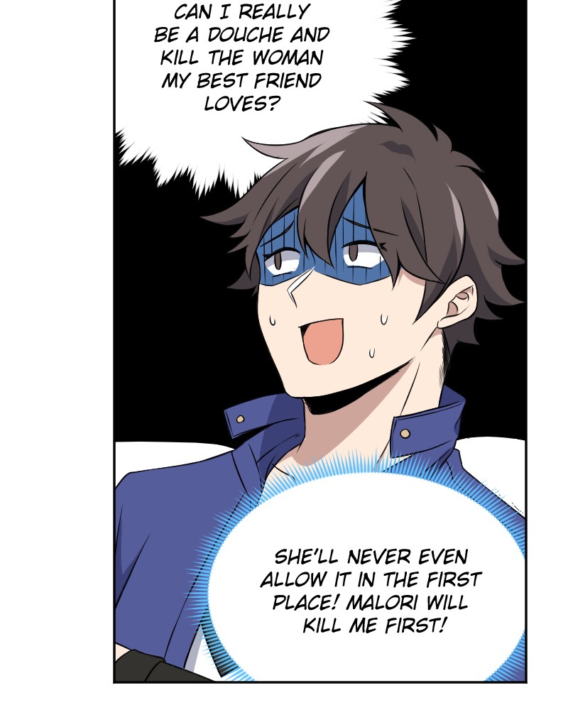 Mage & Demon Queen Chapter 152 - page 38