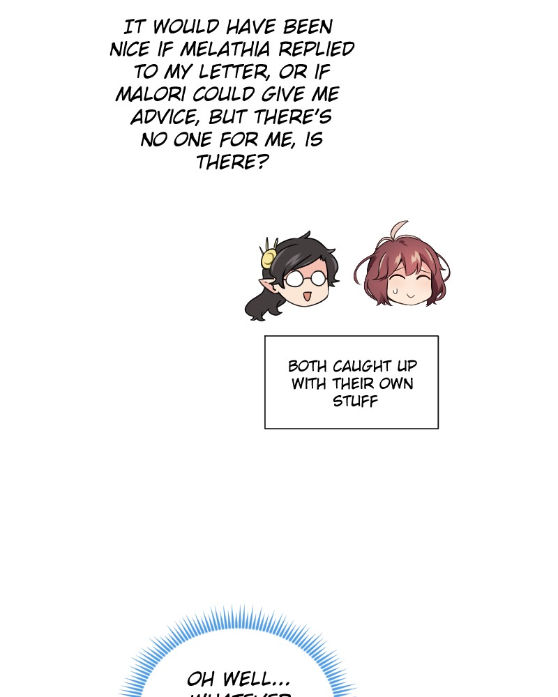 Mage & Demon Queen Chapter 152 - page 39