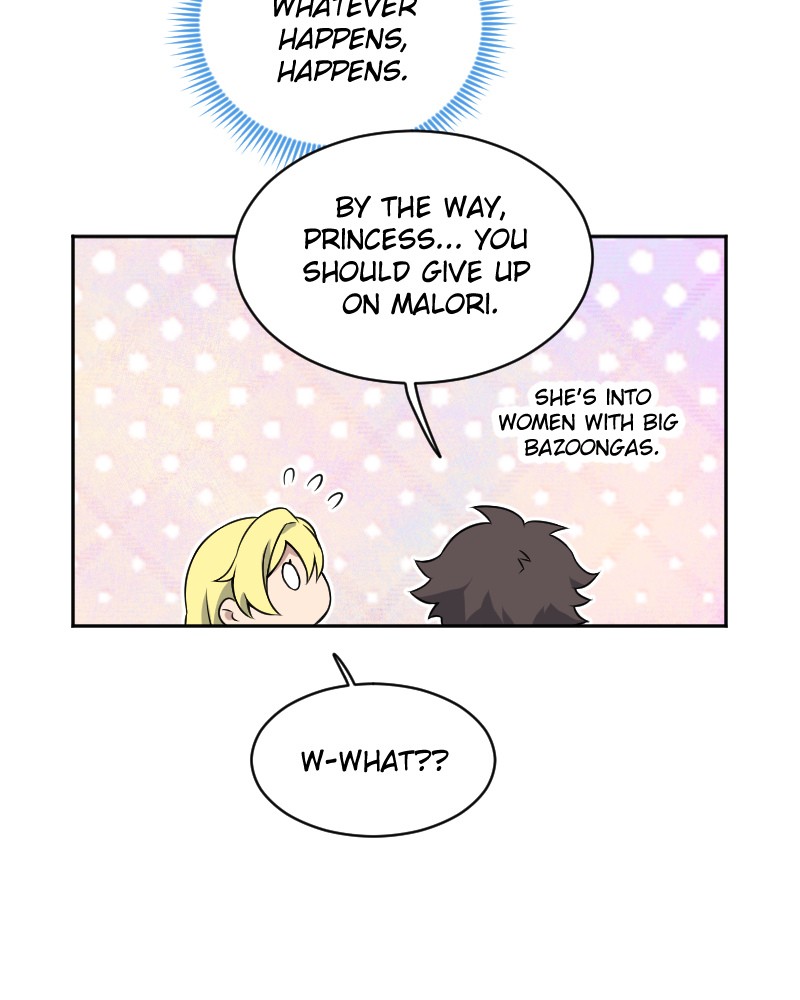 Mage & Demon Queen Chapter 152 - page 40