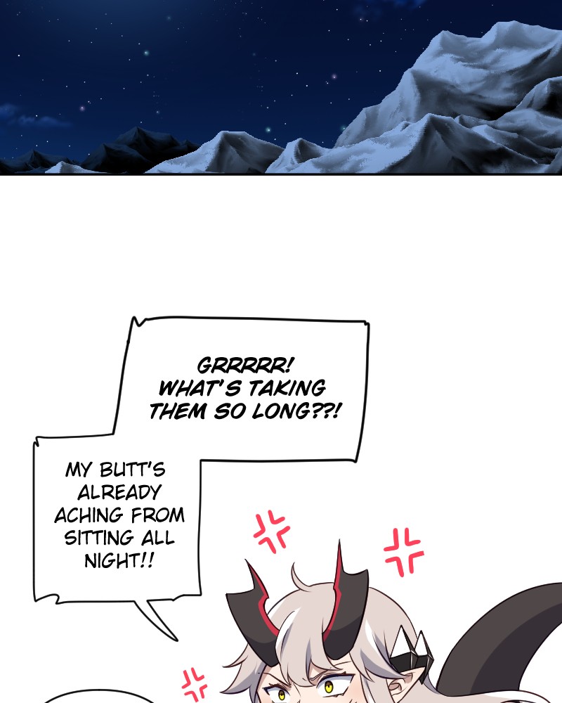 Mage & Demon Queen Chapter 152 - page 43