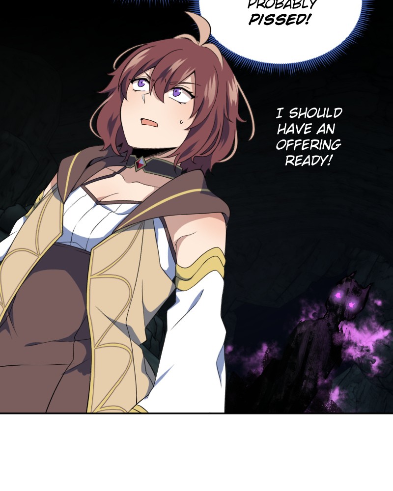Mage & Demon Queen Chapter 152 - page 55